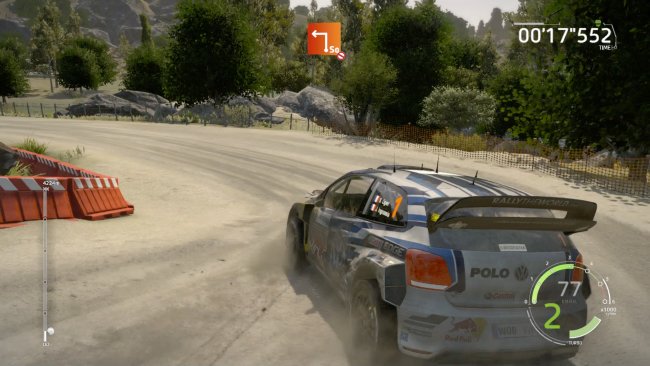 WRC 6