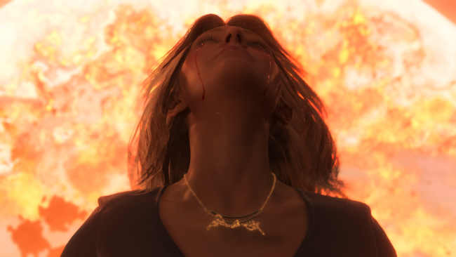 Death Stranding
