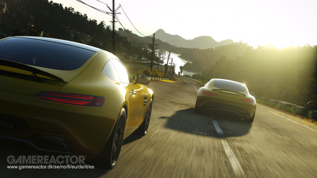 DriveClub