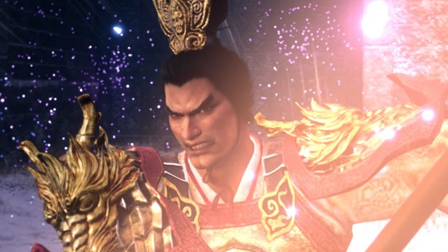 Dynasty Warriors 3: Complete Edition Remastered