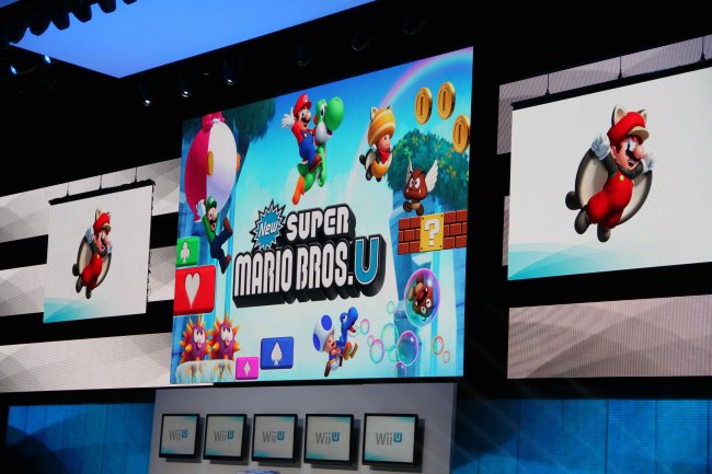 E3 2012: foto crónica desde L.A.