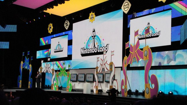 E3 2012: foto crónica desde L.A.