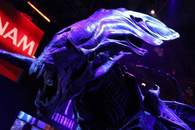 E3 2012: foto crónica desde L.A.