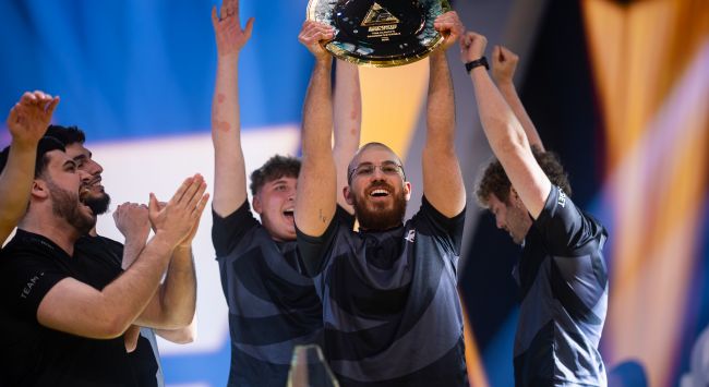 Copa del Mundo de Esports: Team Secret se corona campeón Rainbow Six: Siege X 