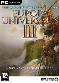 Europa Universalis III