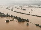 Las inundaciones en Australia se cobran cuatro vidas y decenas de miles de personas quedan varadas.