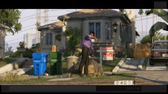 La fecha de GTA V puede estar ahí