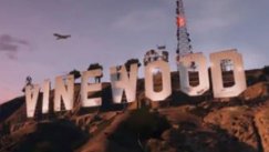 GTA V tiene multijugador online