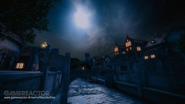 Star Ocean: Integrity and Faithlessness