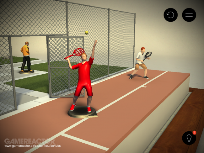Hitman GO