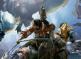 La cacería continúa en 2027 con Monster Hunter Wilds: Ascendance