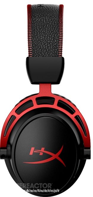 HyperX Cloud Alpha Wireless