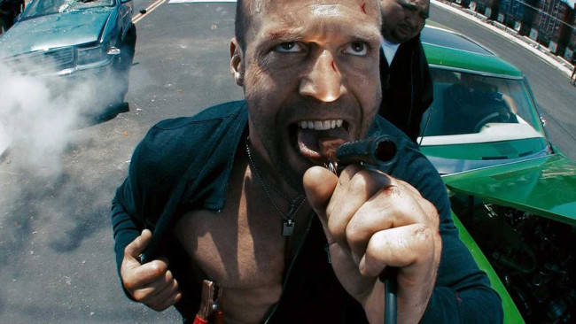 It No parece que vayamos a tener nunca una tercera película de « Crank »