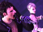 El modo campa&ntilde;a de Rock Band 4 ser&aacute; un RPG
