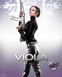 Saints Row 3: cameo de famosos