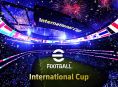 Konami presenta la International Cup en eFootball 2023