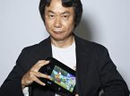 Iwata y Miyamoto se bajan el sueldo