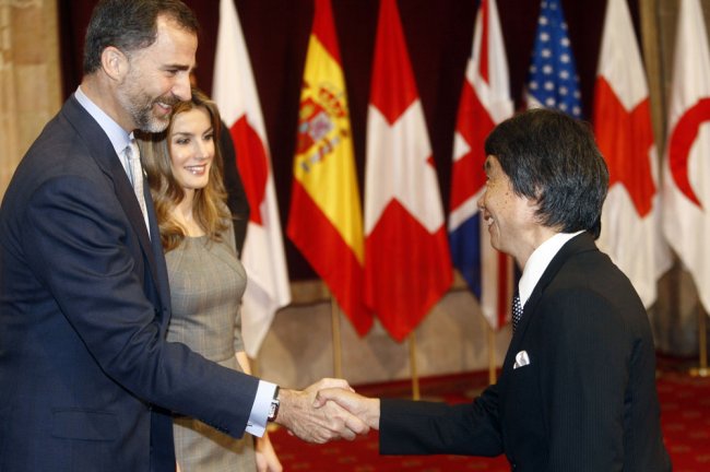 En la mesa con Miyamoto: charla y galería completas