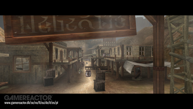 The Legend of Zelda: Twilight Princess HD