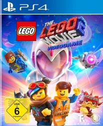 La LEGO Película 2: El Videojuego
