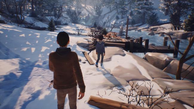 Life is Strange 2