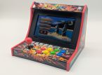 An&aacute;lisis de Mini Arcade Pro
