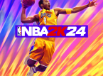 NBA 2K24 se lanzará en septiembre