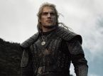 Un Geralt muy cambiado en las nuevas im&aacute;genes del The Witcher de Netflix
