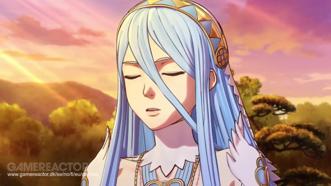 Fire Emblem Fates