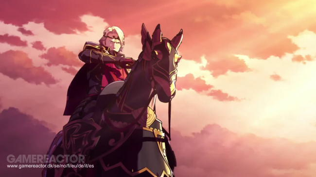 Fire Emblem Fates