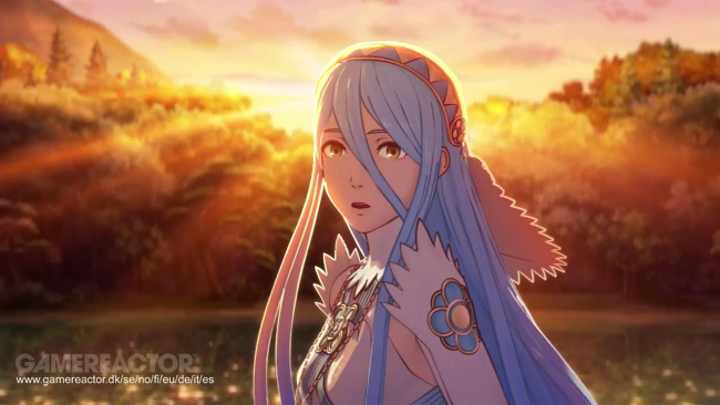 Fire Emblem Fates
