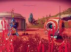 Todo sobre Foundation en No Man's Sky y gameplay de Survival