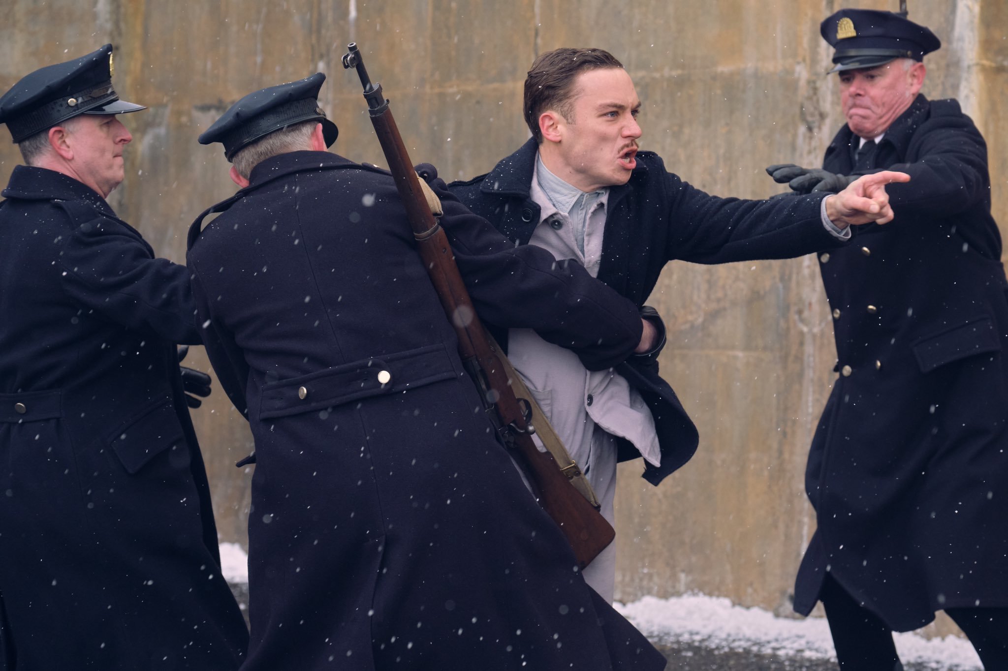 Netflix está preparando dos nuevas series sobre Peaky Blinders