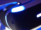Playstation VR, agotado al instante