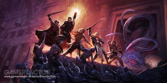 Pillars of Eternity