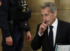Se abre el juicio de apelaci&oacute;n contra Sarkozy por el caso de la financiaci&oacute;n de la campa&ntilde;a en Libia