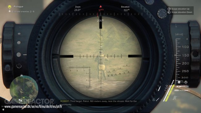 Sniper Ghost Warrior 3