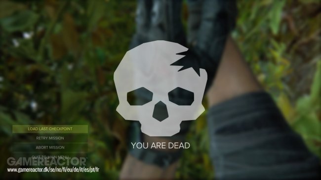 Sniper Ghost Warrior 3