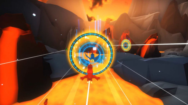 Análisis: Sora Winds of the Jungle - Un juego donde el sueño de volar, nos da sueño