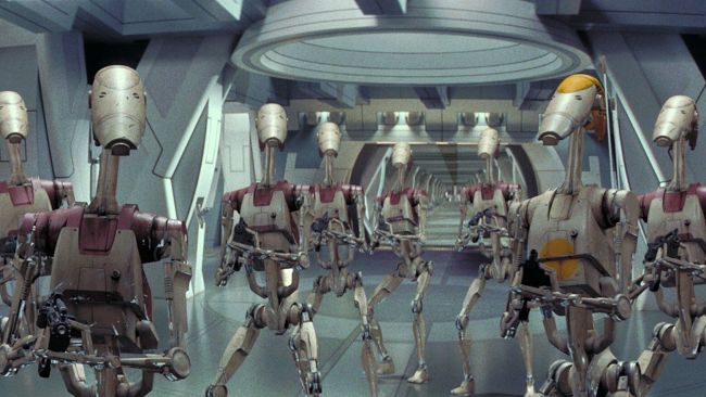 Rumor: Creative Assembly está desarrollando Total War: Star Wars