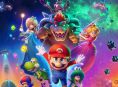 Nintendo Direct anunciado con el tráiler final de Super Mario Galaxy: La Película