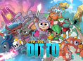 The Swords of Ditto