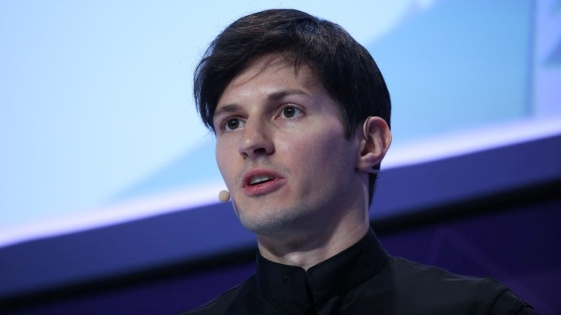 Pavel Durov, CEO de Telegram, detenido en Francia por su negativa a colaborar compartiendo información privada con la justicia europea
