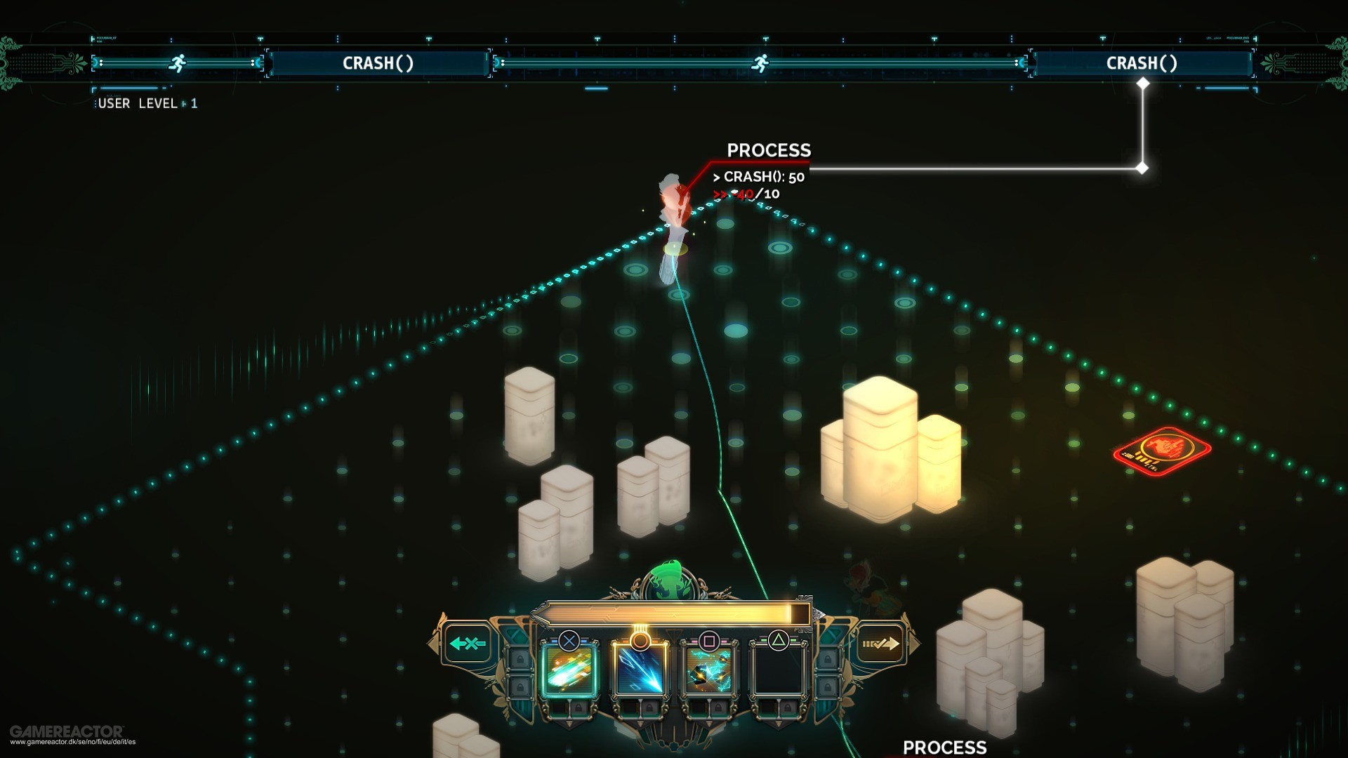 Transistor