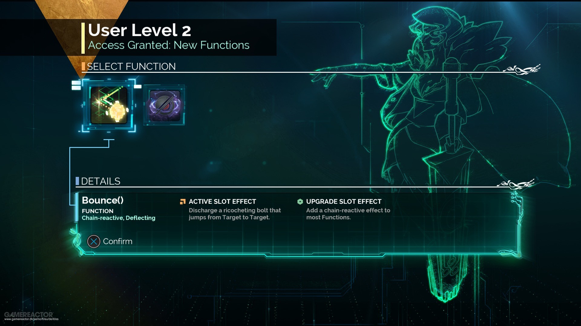 Transistor