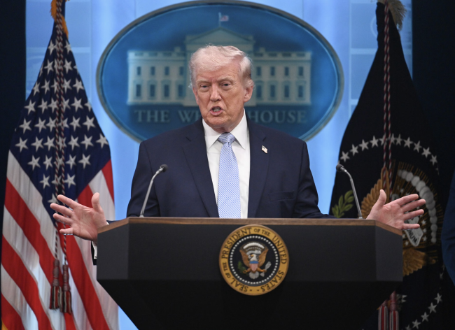 Trump acuerda un alto el fuego de dos semanas en Irán, dando un paso atrás en su amenaza de "destruir toda una civilización"