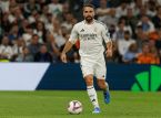 Carvajal, capit&aacute;n del Real Madrid, sufre otra lesi&oacute;n un d&iacute;a despu&eacute;s de reaparecer en El Cl&aacute;sico