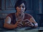 Puerta abierta a más juegos de Uncharted