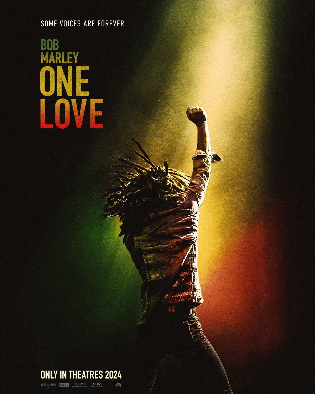 Informe de taquilla: Bob Marley: One Love supera las expectativas con un estreno de 51 millones de dólares