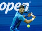 Novak Djokovic molesto por la pregunta de un periodista: "Me parece un poco irrespetuosa"